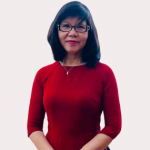 Duong Kim Dung