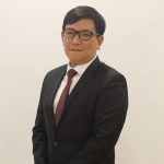 Nguyen Hong Minh - Vien truong IIRR