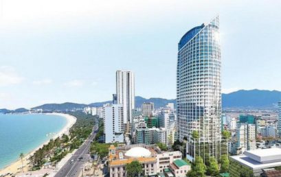 Nhìn lại cuộc ‘bể dâu’ thị trường bất động sản 2010 đến mô hình Condotel