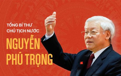 Tổng Bí thư, Chủ tịch nước kêu gọi đoàn kết để chiến thắng đại dịch