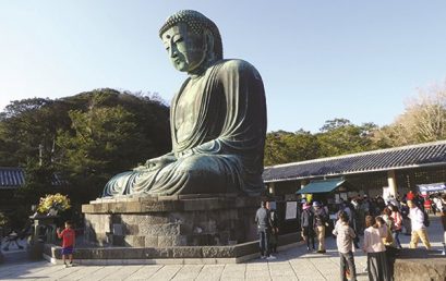 Vài băn khoăn sau chuyến đi Nhật