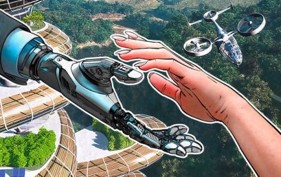 Thế giới đến năm 2030:  Xa và gần