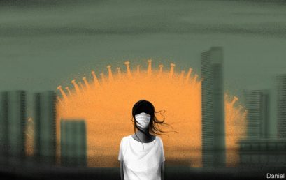 Hết mưa là nắng