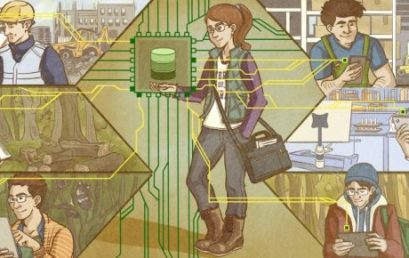 Mô hình “khoa học công dân”: Ai cũng có thể làm khoa học