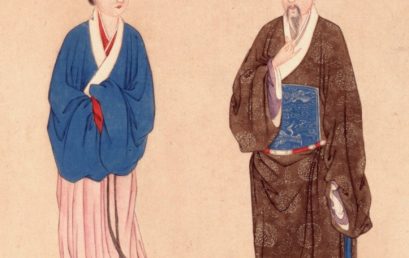 Việt Nam và Hàn Quốc: Những điểm gặp gỡ trong quỹ đạo lịch sử (kỳ 2)