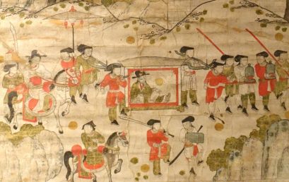 Việt Nam và Hàn Quốc: Những điểm gặp gỡ trong quỹ đạo lịch sử