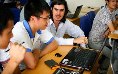 Việt Nam cần áp dụng theo hệ thống giáo dục Bologna