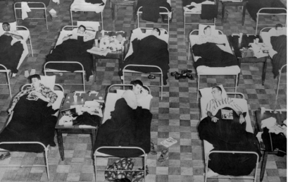 Maurice Hilleman: Người ngăn chặn một đại dịch