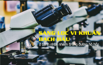 Tạp chí Life Balance | No.14 | OSHE Magazine – Sàng lọc vi khuẩn bạch hầu