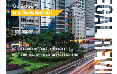 Tạp chí pháp luật IIRR | IIRR Legal Review | No. 5 – Chủ đề: Pháp luật về quản lý và vận hành căn hộ
