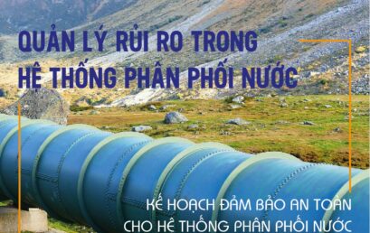 APARTMENT | No.21 – Đảm bảo an toàn cho hệ thống cung cấp và phân phối nước sinh hoạt (Phần 12)