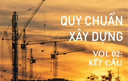 PMCI Review | Quy chuẩn xây dựng Vol.2 – Chủ đề: Kết cấu