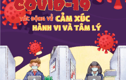 Tạp chí Life Balance | No.23 | OSHE Magazine – Tác động về cảm xúc, hành vi và tâm lý do Covid19