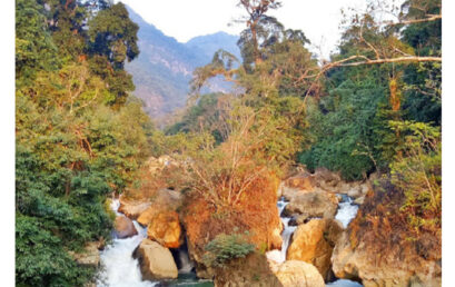 Land & Life Magazine | Vol.37 – Bắc Kạn – Bản đồ hành chính cấp huyện & chỉ tiêu phát triển KT-XH