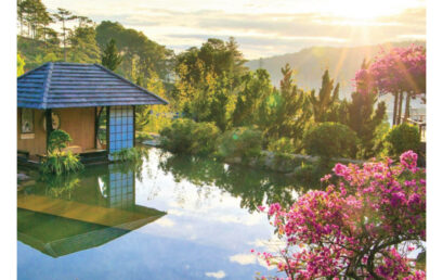 Land & Life Magazine | Vol.38 – Lâm Đồng – Bản đồ hành chính cấp huyện & chỉ tiêu phát triển KT-XH