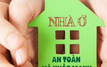 Tạp chí Life Balance | No.34 | OSHE Magazine – Nhà ở an toàn và khỏe mạnh