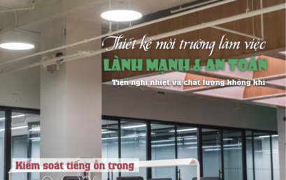 Tạp chí Worksafe Vol.14 – Hướng dẫn đảm bảo sức khỏe và an toàn khi làm việc tại văn phòng (phần 2)