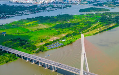 Land & Life Magazine | Vol.55 – Vĩnh Long – Bản đồ hành chính cấp huyện & chỉ tiêu phát triển KT-XH