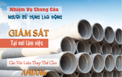 Tạp chí Worksafe Vol.20 – An toàn trong sử dụng amiăng (Phần 1)