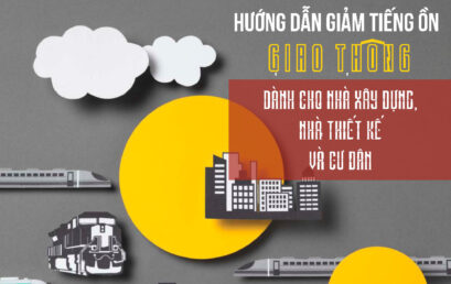 Tạp chí Life Balance | No.45 | OSHE Magazine – Hướng dẫn giảm tiếng ồn giao thông