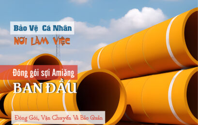 Tạp chí Worksafe Vol.21 – An toàn trong sử dụng amiăng (Phần 2)