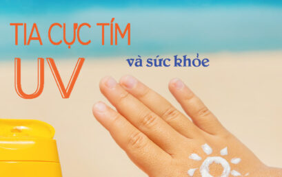 Tạp chí Life Balance | No.47 | OSHE Magazine – Tia cực tím và sức khỏe