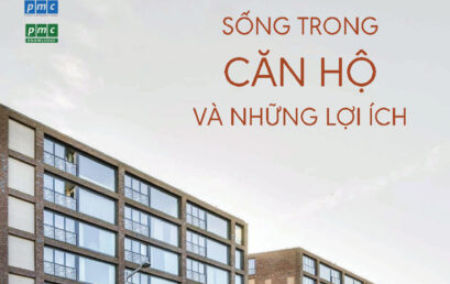 Life Balance | OSHE Magazine | No.50 | Lợi ích sống trong căn hộ